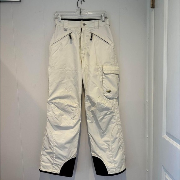 Women’s ski pants size 6. - Picture 1 of 4